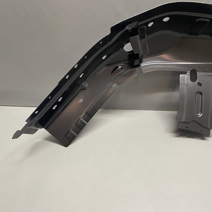 9Y0809028BY PORSCHE CAYENNE PILLAR REINFORCED PANEL 9Y0809028BY 2019 2020 2021 OEM 