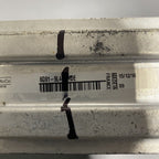6G91-9L440-DE RANGE ROVER EVOQUE INTERCOOLER 6G91-9L440-DE 2012 0213 0214 2015 2016 OEM