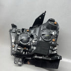 68316080AF RAM 1500 HEADLIGHT RIGHT PASSSENGER 2019 2020 2021 2022-2025 HALOGEN DAMAGED