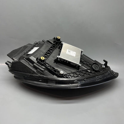 971941033K PORSCHE PANAMERA HEADLIGHT LEFT DRIVER FULL LED 2017 18 19 2020 OEM 971941033K