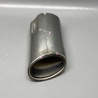 A2044906327 MERCEDES BENZ C300 EXHAUST TAIL PIPE REAR C350 2008 2009 10 2011 12 13 2014 OEM