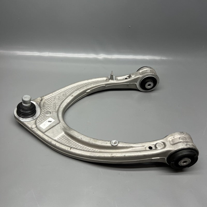 TESLA MODEL S UPPER CONTROL ARM LEFT FRONT 2021 2022 2023 OEM