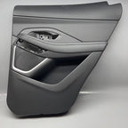 JU9C320986AW JAGUAR E PACE DOOR PANEL RIGHT REAR 2018 2019 2020 2021 2022 2023 AFTERMARKET