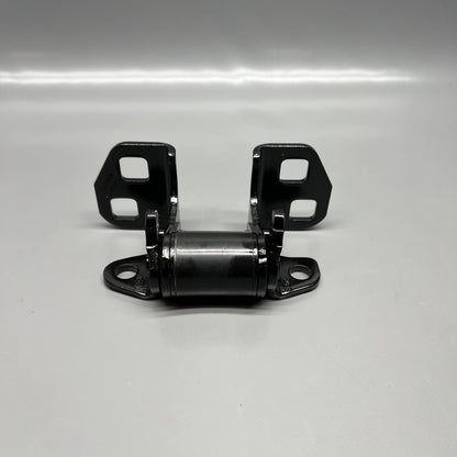 6009549-00-F TESLA MODEL S DOOR HINGE LEFT RIGHT FRONT 2021 2022 2023 OEM