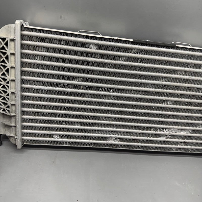 MERCEDES BENZ GL350 INTERCOOLER 2013 2014 2015 2016 OEM A0995002800