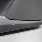 105886114 TESLA MODEL X DOOR PANEL LEFT FRONT 2016 2017 2018 2019 2020 OEM 105886114
