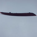 TESLA MODEL S REAR BUMPER REFLECTOR RIGHT 2016 2017 2018 2019 2020 OEM