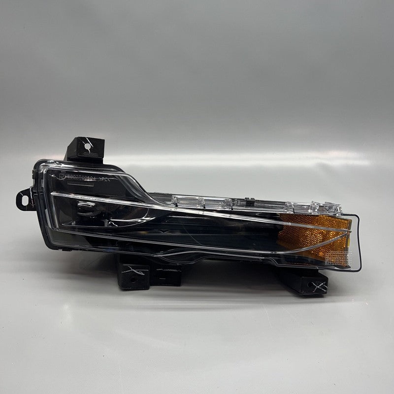 1077390-00-F TESLA MODEL 3 FOG LIGHT RIGHT PASSENGER 2017 18 19 20 21 2022 OEM 1077390-00-F