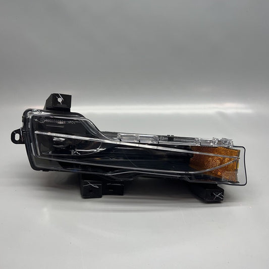 1077390-00-F TESLA MODEL 3 FOG LIGHT RIGHT PASSENGER 2017 18 19 20 21 2022 OEM 1077390-00-F