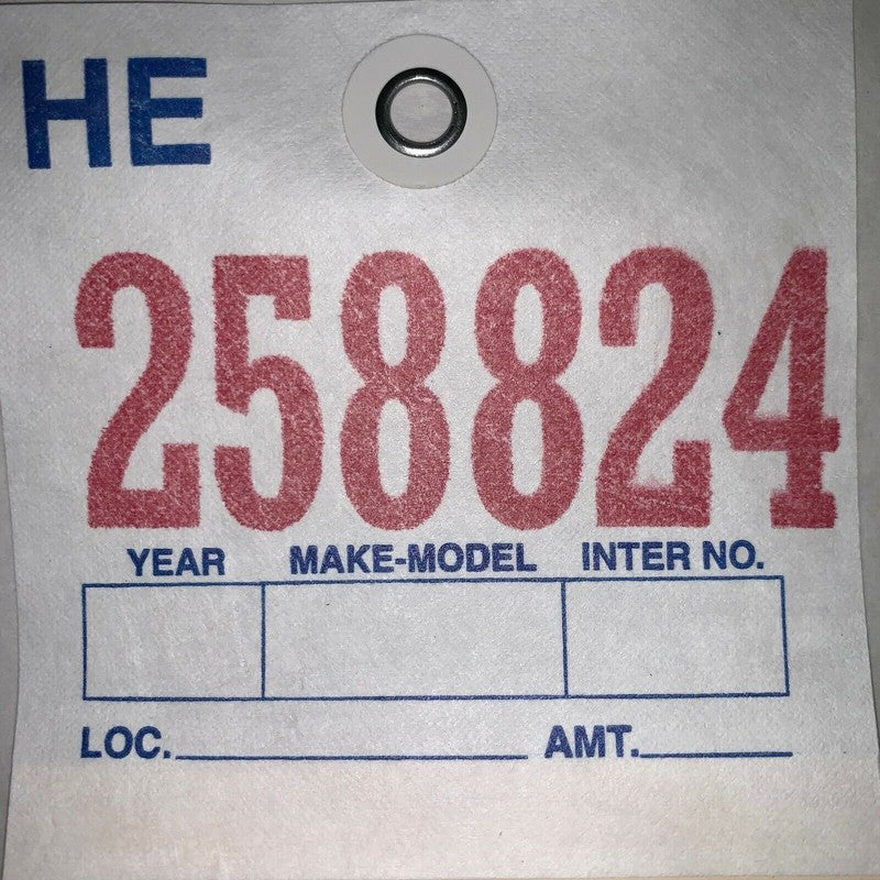 92401-C2000 HYUNDAI SONATA TAIL LIGHT LEFT DRIVER SIDE 2015 2016 OEM 92401-C2000