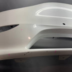 TESLA MODEL Y FRONT BUMPER 2020 2021 2022 2023 SENSOR TYPE OEM 1606840