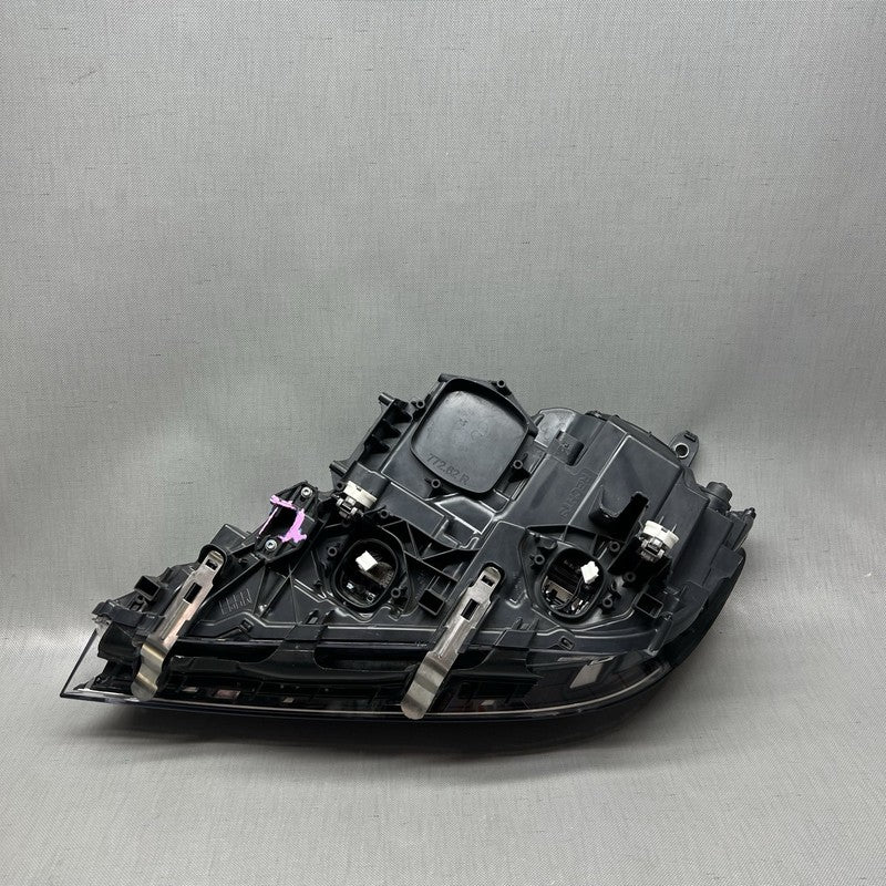 8499234 BMW 750 HEADLIGHT RIGHT PASSENGER ADOPTIVE LED 2016 2017 2018 2019 OEM 8499234