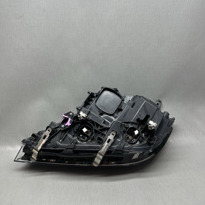 8499234 BMW 750 HEADLIGHT RIGHT PASSENGER ADOPTIVE LED 2016 2017 2018 2019 OEM 8499234