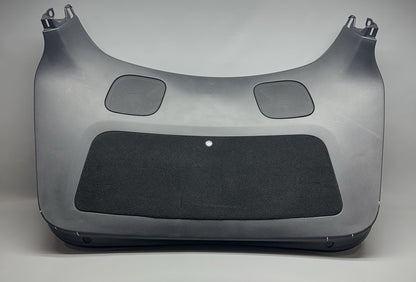 1536684-85-A TESLA MODEL Y REAR LIFTGATE LOWER TRIM 2020 2021 2022 2023 OEM 1536684-85-A
