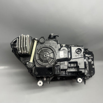 M5 BMW M5 HEADLIGHT LEFT DRIVER 530 540 2017 2018 2019 2020 ADAPTIVE LED OEM