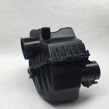 7537667 BMW 525 530 AIR INTAKE CLEANER BOX MUFFLER HOUSING 2006 2007 OEM