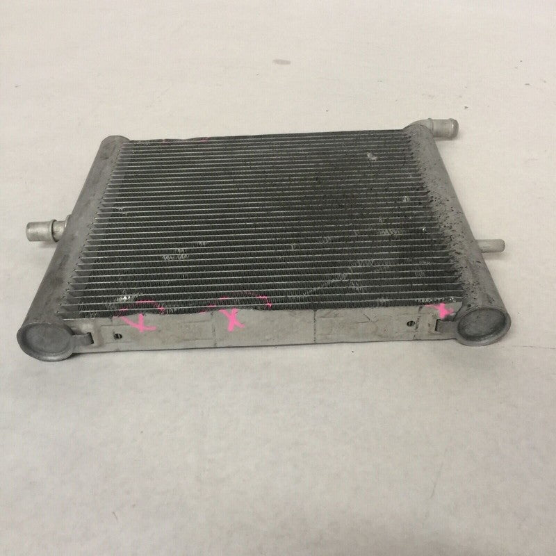 FPLA8D048AA RANGE ROVER SPORT RADIATOR SIDE INTERCOOLER L494 2014 2015 2016 OEM