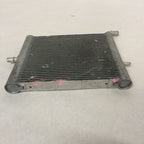 FPLA8D048AA RANGE ROVER SPORT RADIATOR SIDE INTERCOOLER L494 2014 2015 2016 OEM