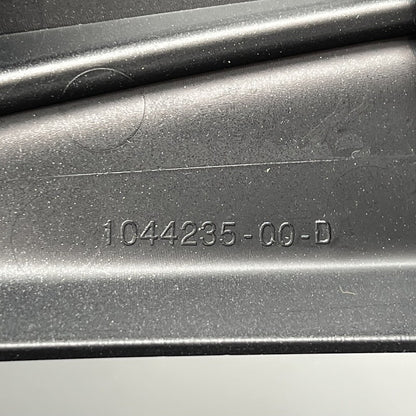 1044235-00-D TESLA MODEL Y WHEEL COVER HUBCAP 19 INCH 2020 2021 2022 2023 OEM 1044235-00-D