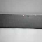 TESLA CYBERTRUCK TAILGATE TOP APPLIQUE 2024 2025 OEM 1812376-00-B