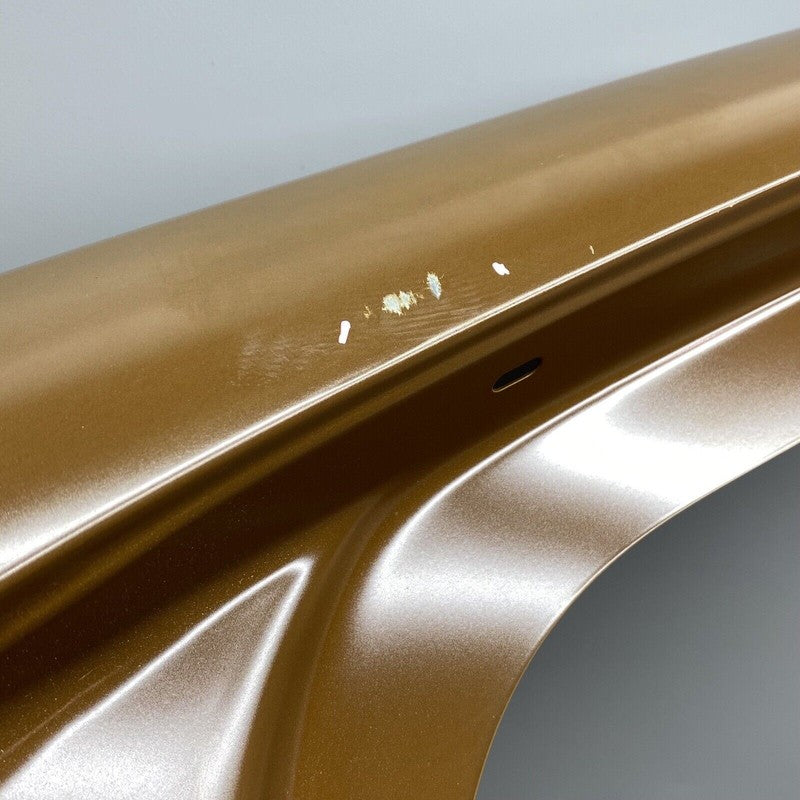 1090328-00-E TESLA MODEL 3 A PILLAR LEFT OUTER BODY PANEL 2017 2018 19 20 21 22 2023 CUT OEM