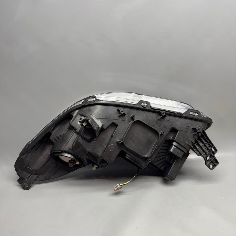 GJ54-13W029-BH FORD ESCAPE HEADLIGHT RIGHT PASSENGER 2017 2018 2019 XENON OEM GJ54-13W029-BH