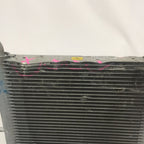 FPLA8D048AA RANGE ROVER SPORT RADIATOR SIDE INTERCOOLER L494 2014 2015 2016 OEM