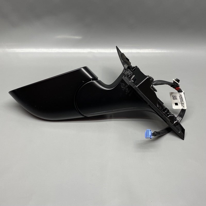 TESLA MODEL 3 MIRROR LEFT DRIVER 2020 2021 2022 2023 OEM 1592031-00-B