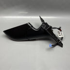 TESLA MODEL 3 MIRROR LEFT DRIVER 2020 2021 2022 2023 OEM 1592031-00-B