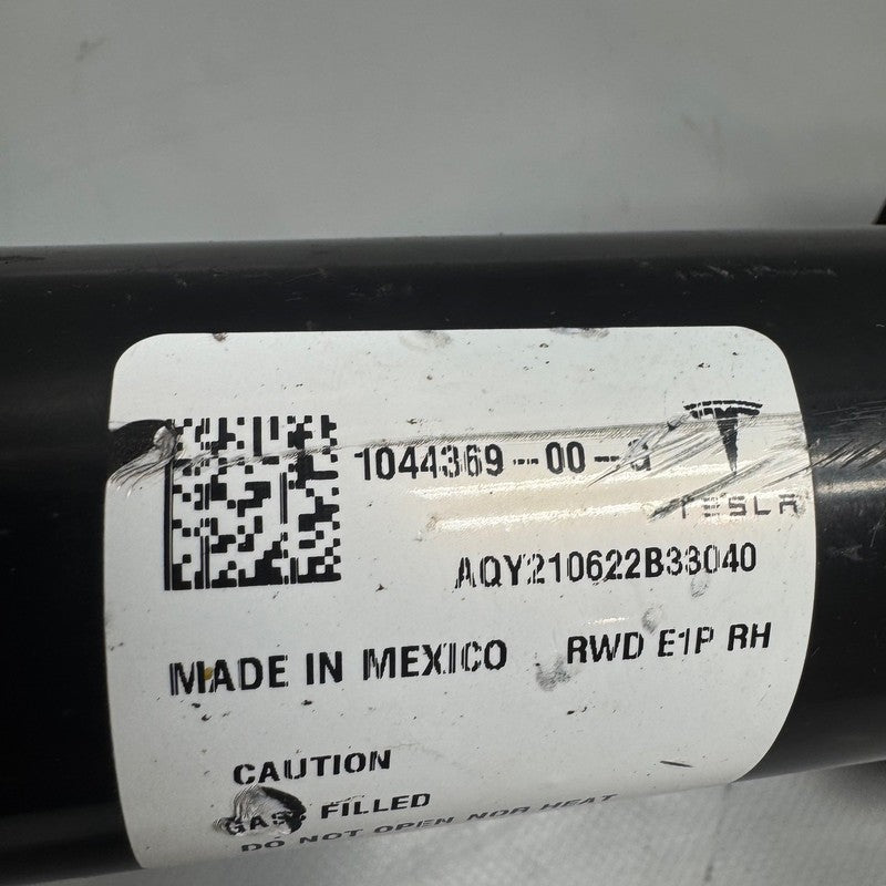 TESLA MODEL 3 SHOCK STRUT RIGHT FRONT 2017 2018 2019 2020 2021 OEM RWD