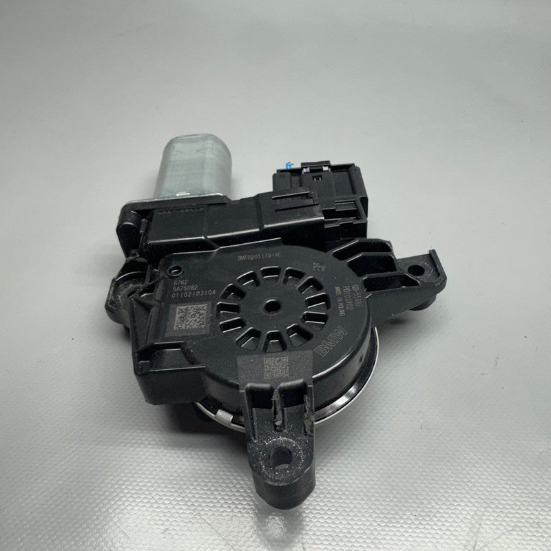 BMW X1 X2 DOOR WINDOW MOTOR LEFT FRONT 2023 2024 2025 OEM 5A75082