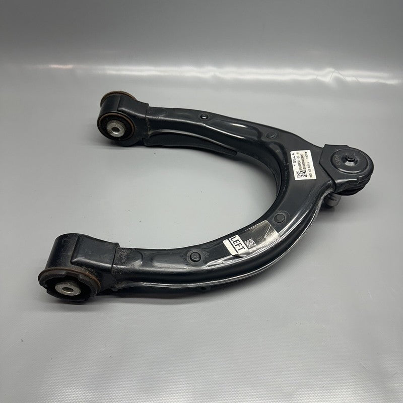 1044321-00-H TESLA MODEL 3 UPPER CONTROL ARM LEFT FRONT 2017 18 19 20 21 22 2023 OEM