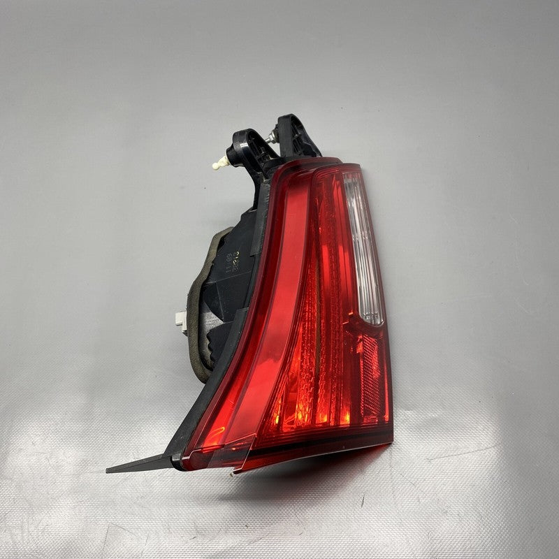 SUBARU OUTBACK WAGON TAIL LIGHT LEFT INNER 2010 2011 12 13 2014 OEM