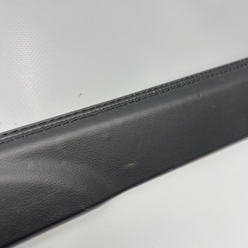 1005365-00-C TESLA MODEL S CENTER CONSOLE TRIM PANEL LEFT 2012 13 14 15 2016 OEM 1005365-00-C