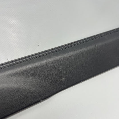 1005365-00-C TESLA MODEL S CENTER CONSOLE TRIM PANEL LEFT 2012 13 14 15 2016 OEM 1005365-00-C