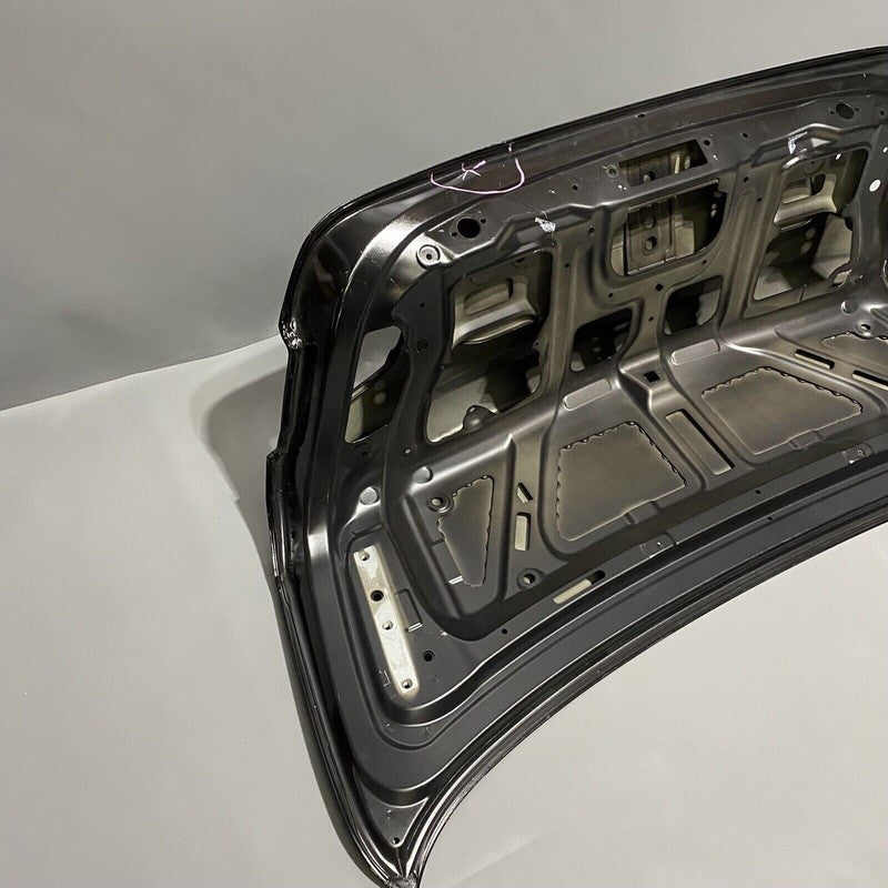 F10 BMW 550 TRUNK LID 2011 2012 2013 2014 2015 2016 F10 535 528 OEM