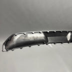 KIA EV9 REAR BUMPER OUTER MOLDING 2024 2025 OEM 86672-D0-100