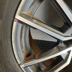 BMW 330 WHEEL RIM 18 INCH 430 2019 2020 2021 2022 2023 2024 OEM 688352