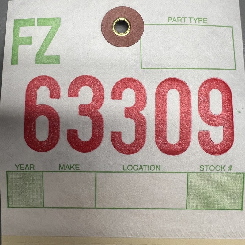 88210-33120 TOYOTA RAV4 DISTANCE SENSOR FRONT 2019 2020 2021 2022 2023 OEM 88210-33120