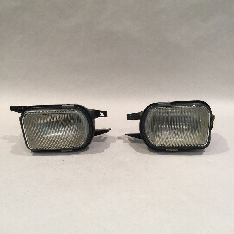 MERCEDES BENZ CL500 FOG LIGHT LEFT AND RIGHT SIDE  CL CLASS 2000 2001 