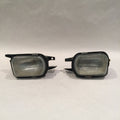 MERCEDES BENZ CL500 FOG LIGHT LEFT AND RIGHT SIDE  CL CLASS 2000 2001 