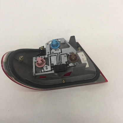 A2108204664 MERCEDES BENZ E320 E430 TAIL LIGHT RIGHT PASSENGER SIDE 1996 1997 1998 1999 OEM