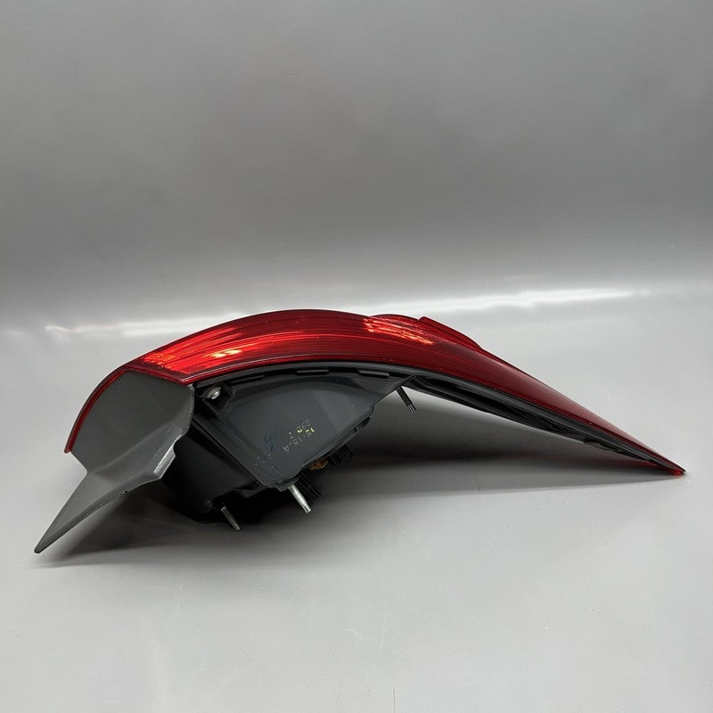 TOYOTA COROLLA TAIL LIGHT LEFT DRIVER 2017 2018 2019 LED OEM