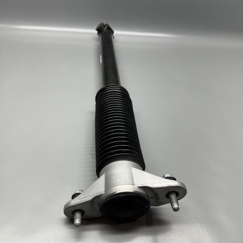 1344465-00-B TESLA MODEL 3 SHOCK REAR COIL SPRING DUEL MOTOR 2024 OEM 1344465-00-B