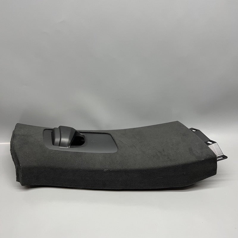1650108-99-C TESLA MODEL X B-PILLAR UPPER TRIM COVER RIGHT 2021 2022 2023 1650108-99-C