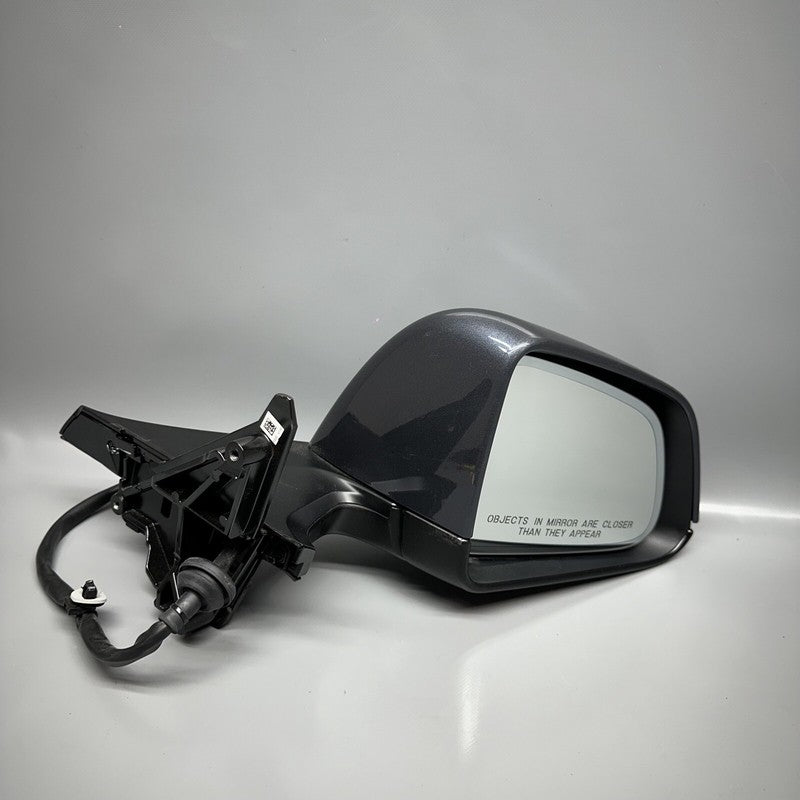 1594112-00-C TESLA MODEL Y MIRROR RIGHT PASSENGER 2020 2021 2022 2023 2024 OEM 1594112-00-C