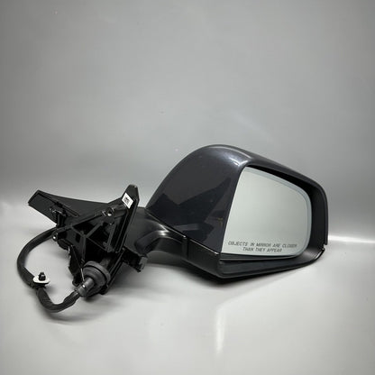 1594112-00-C TESLA MODEL Y MIRROR RIGHT PASSENGER 2020 2021 2022 2023 2024 OEM 1594112-00-C