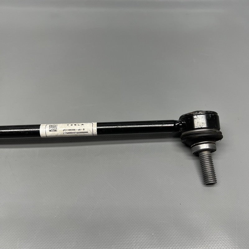 1188396-00-B TESLA MODEL 3 LINK STABILIZER BAR RIGHT FRONT 2017 2018 2019 2020 1188396-00-B