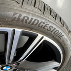 BMW 330I M430I WHEEL RIM 19 INCH 2020 2021 2022 2023 OEM 8089896