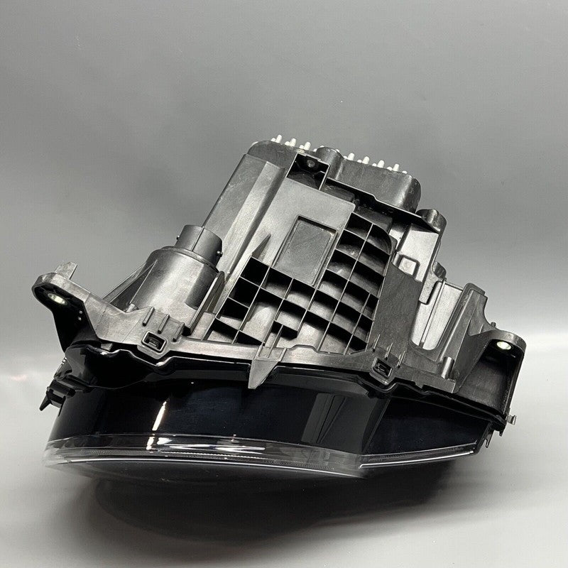 L8B2-13W029-FF LAND ROVER DEFENDER HEADLIGHT RIGHT PASSENGER LED 2020 2021 2022 L8B2-13W029-FF